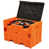Orange sélectionné