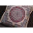 Southwestern Pillows Tassels Chenille Reversible Throw Pillow-1673366100