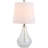 Carolyne Resin Table Lamp-503581351