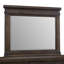 Ensemble commode et miroir Godsey