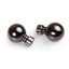 Iron Adjustable 2.8cm Single Curtain Pole-1021180444-1021286215