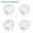 Adilene LED Flush Mount-370920337-370920343-370920330