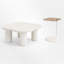 Ensemble de tables basses 2 pièces