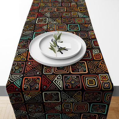 Chemin de table Kimbro