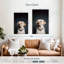 Brampt Squinting Labrador-108244633