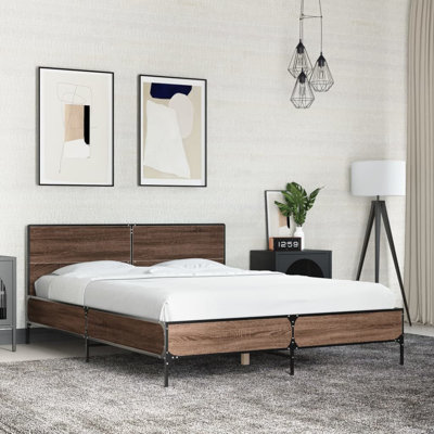 Adamek Bed