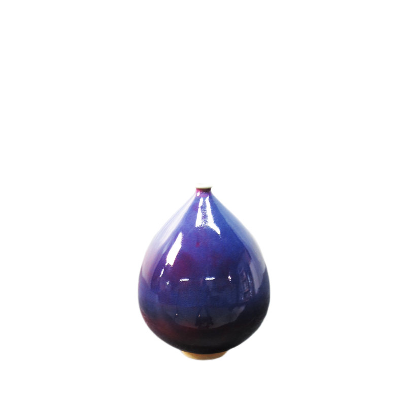 Asian Classic Handmade Decorative Bottles