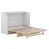White/Natural is out of stock selected