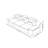 Minimalist Small-Apartment Straight-Line Sofa