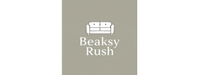 Beaksy Rush Logo