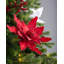 Fabric Poinsettia Arrangement-358526953-358526966