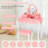 McMillian Kids Vanity Set-1638395456