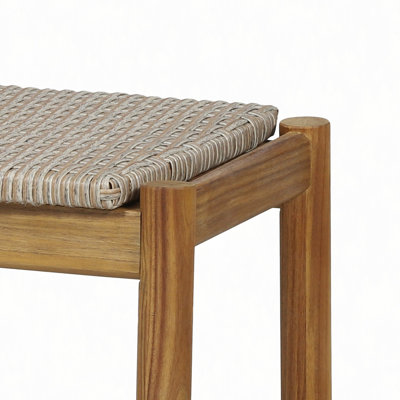 Cambria 3 Seater Bench