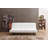Chroma Faux Leather Sofa Bed-23548113