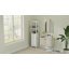 Freestanding Linen Cabinet