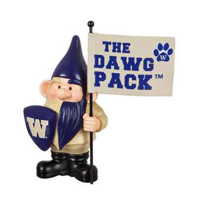 Sports Weather Resistant UV Resistant Plastic Garden Statue
