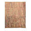 Tapis multicolore Naber