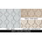 Herefordshire Performance Geometric Indoor/Outdoor Area Rug-275662847