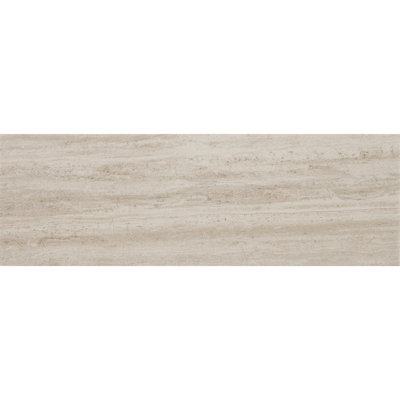 Carrelage mural en céramique émaillée 6 x 18 Daltile Articulo (15 pièces par carton) (11,25 pieds carrés par carton)