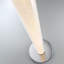 Lampe de plancher de fantaisie del 63 po Corine-81539541