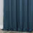 Millendon Energy Saving Modern Polyester Grommet Room Darkening Curtain Pair-1469532598-1470439784
