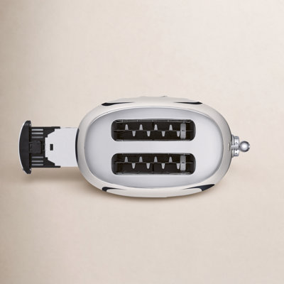 SMEG 50's Retro Style 2 Slice Toaster