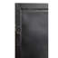 Jeb Metal Flat Wall Mirror