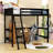 Diandria Kids Twin Loft Bed-1254355629