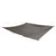 Sun Shade Sail, Shade Cloth Sun Shade Net 9.84x9.84ft 16 Reinforced Grommets Shade Trap