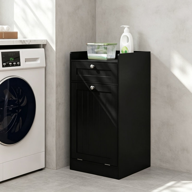 Bathroom Storage