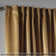 Rideau simple extra long et extra large en velours mat luxueux