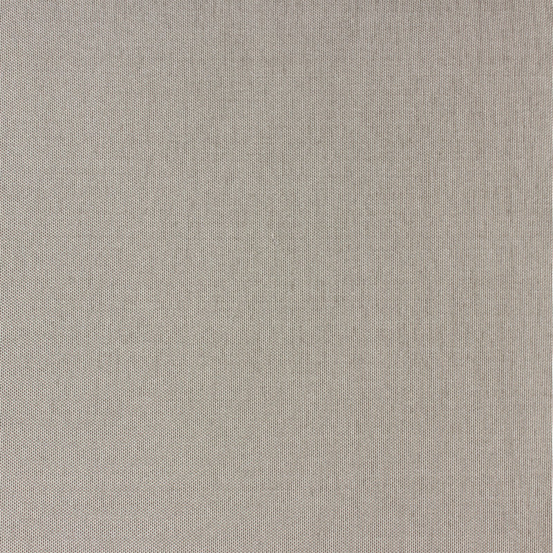 Chaise de patio avec coussins (coussin gris), Gris