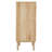 Rattan Cabinet