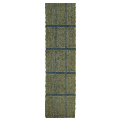 Taylor Washable Wool Rug
