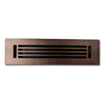 Madelyn Carter 5.75'' W Vent Cover