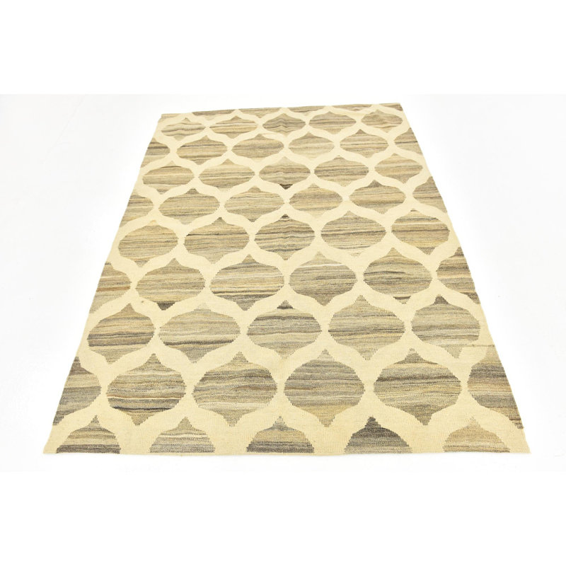 Tapis crème Newsom
