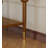 59.06" Brown Rectangular Solid Wood Console Table-105550943-105550939