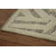 Tapis indien en laine 6 x 9