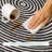 Machine Washable Indoor/Outdoor Chantille ACN2647 Geometric Rug-1342092458-1342092508