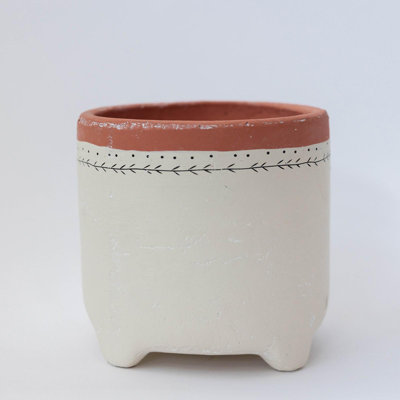 Orient Cachepot