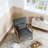 Wooden Lounge Chair-1978489634