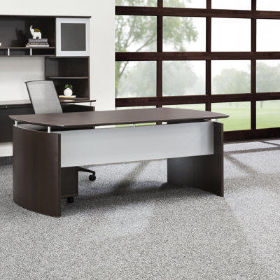 Medina Series Desk