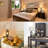 Metal USB Table Lamp-701127406