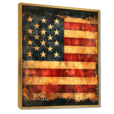 The Great Depression - Usa Canvas Prints