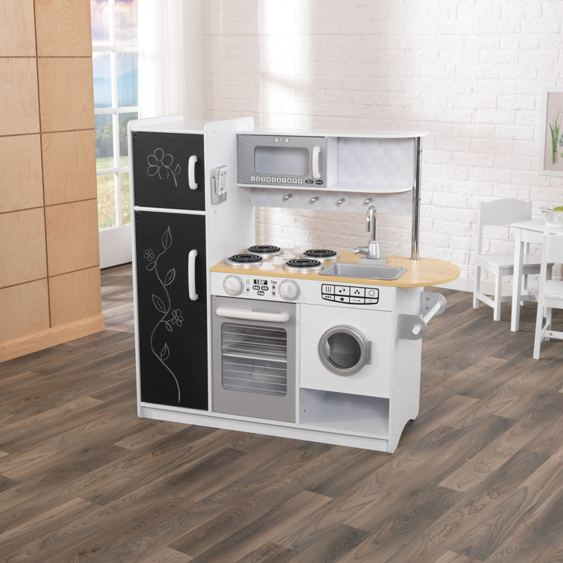 Pepperpot Kitchen Set