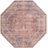 Engen Washable Oriental Indoor Rug-69809996