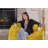 Bean Bag Chair - Shredded Memory Foam Filled Round Furniture Bean Bag Chair with Removable and Machine Washable Cover - Bean Bag Sofa Lounge Chair with Soft Micro Fiber Cover  - Bean Bags in Multiple Colors and Sizes-67262688-67262671
