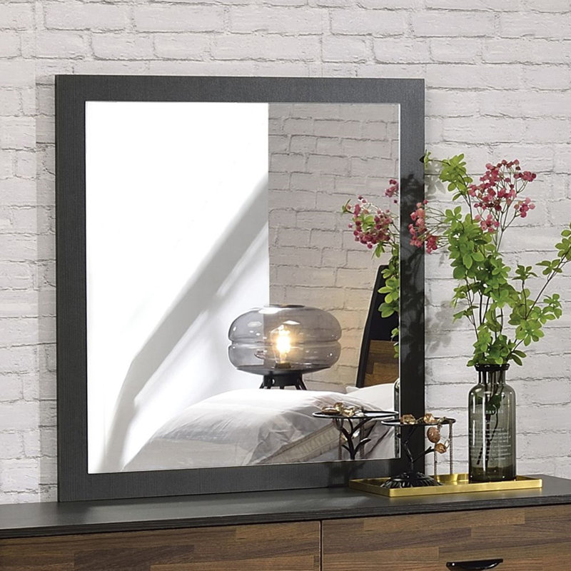 Miroir pour commode Laetyn