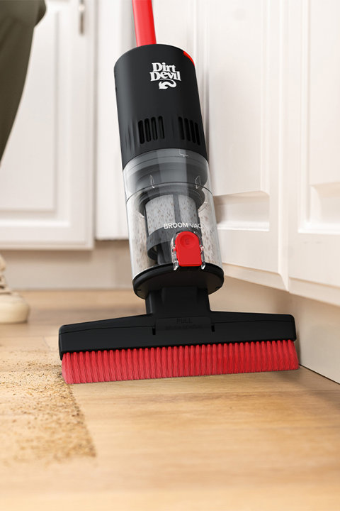 Hard Floor Cleaners