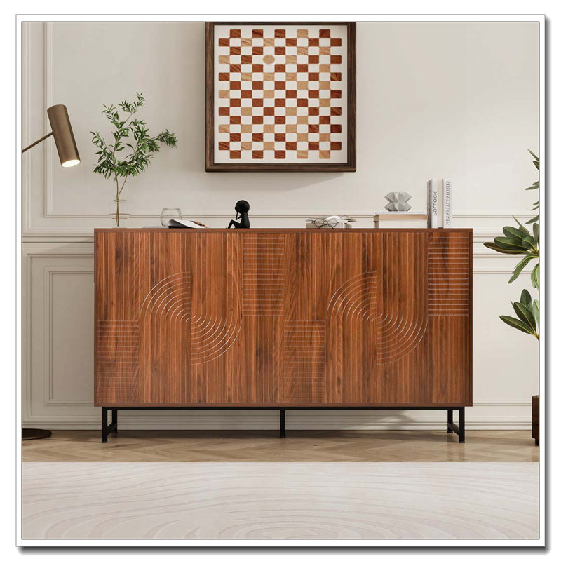 Armoire 4 portes